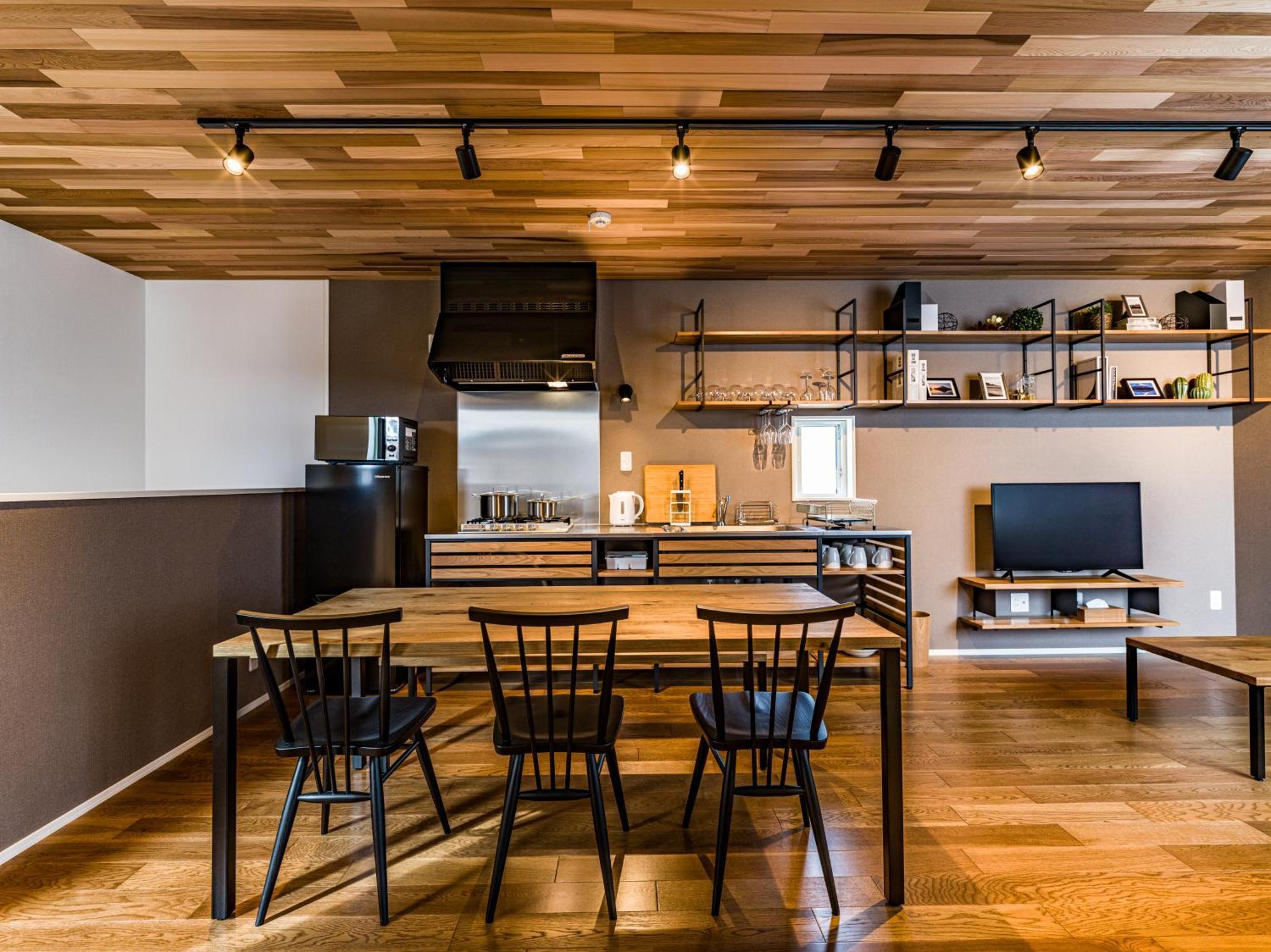 Rakuten Stay House X Will Style Fujinomiya Εξωτερικό φωτογραφία
